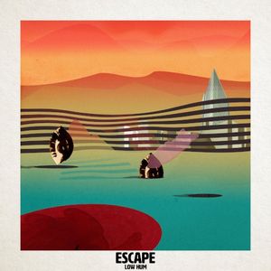 Escape (Single)