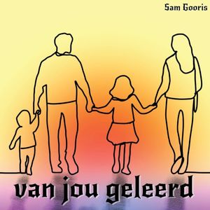 Van jou geleerd (Single)