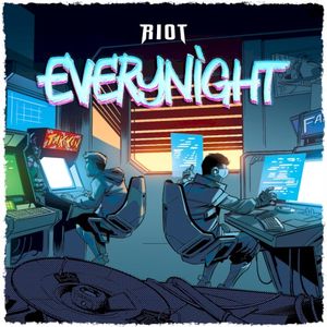 Everynight (Single)