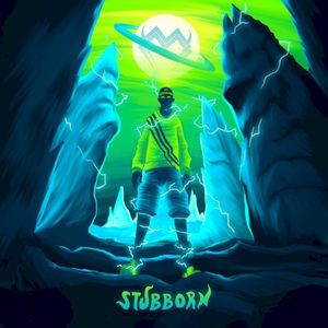 Stubborn (Single)