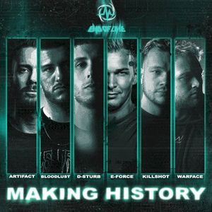 Making History (Single)