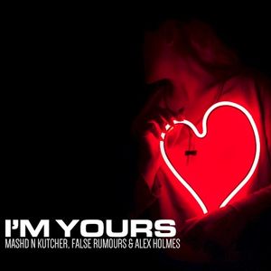 I'm Yours (Single)