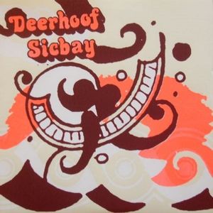 Deerhoof / Sicbay (Single)