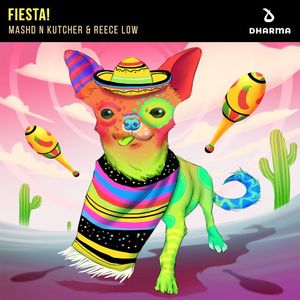 Fiesta! (Single)