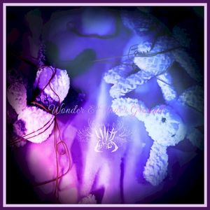 Wonder & Under Ground (Single)