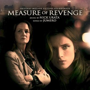Measure of Revenge: Original Motion Picture Soundtrack (OST)