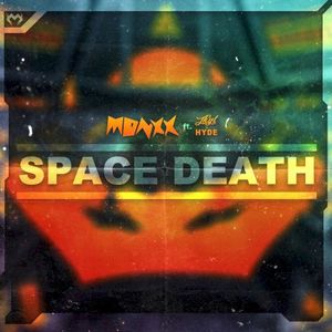 SPACE DEATH (Single)