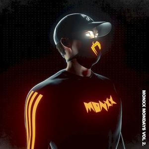 Monxx Mondays, Vol. 2 (EP)