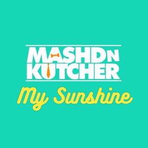 My Sunshine (Single)