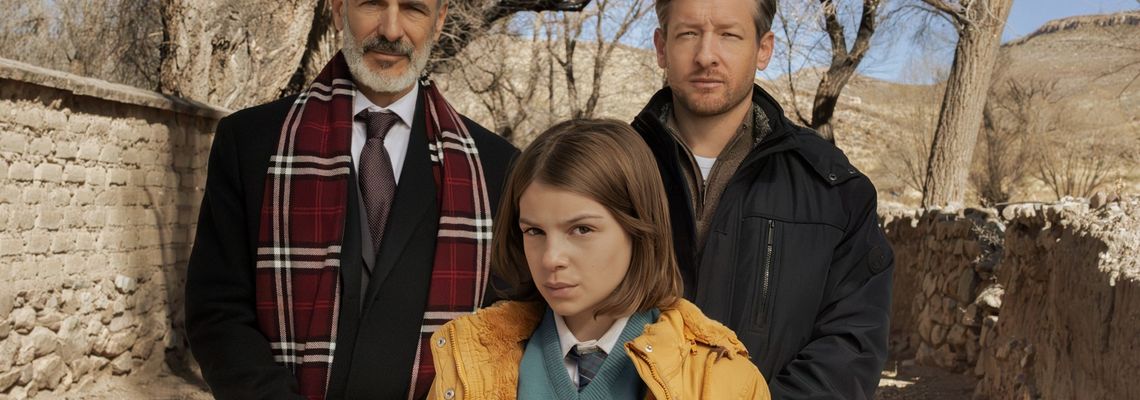 Cover Les Malédictions