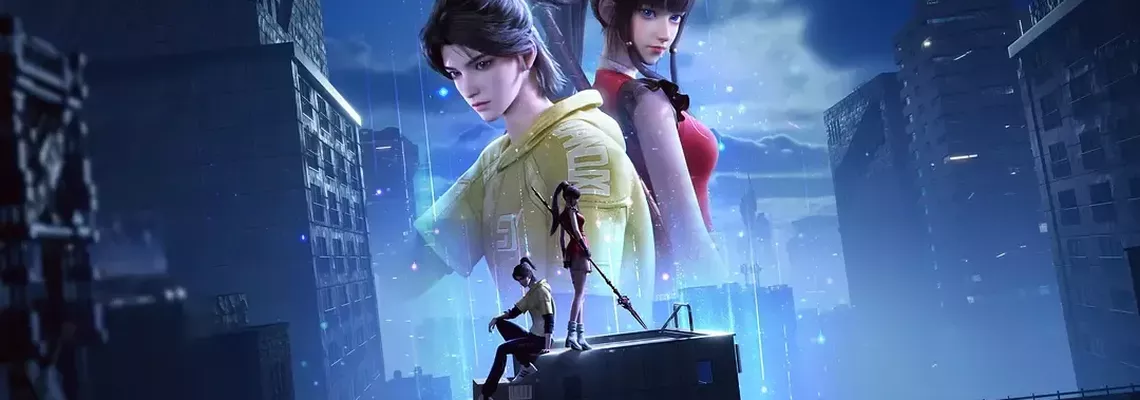 Cover Heaven Scrap Master