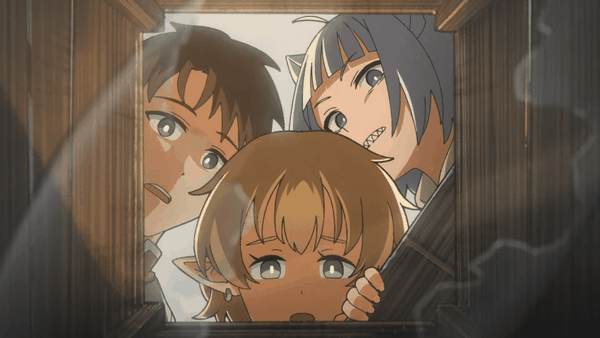 Dungeons & Television