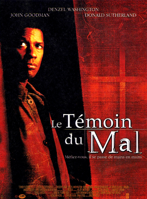 Le Témoin du mal