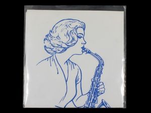 Joachim Badenhorst Gerard Herman & Instrumenten (EP)