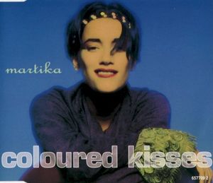 Coloured Kisses (Single)