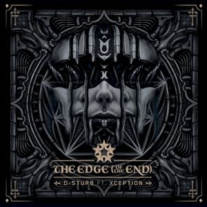 The Edge (of the End) (Single)