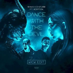 Dance With The Devil (Single)