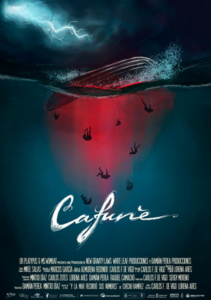 Cafunè