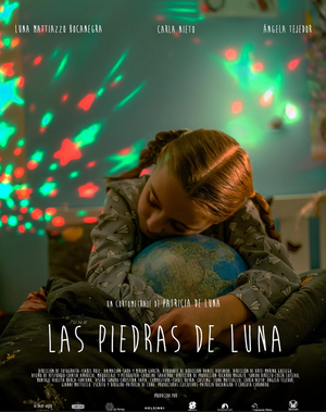 Las piedras de Luna