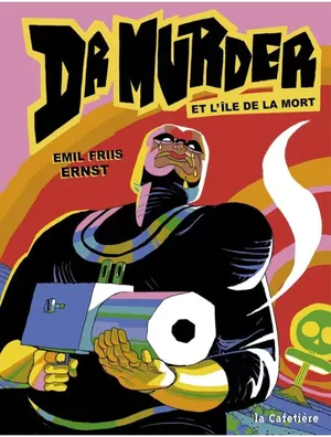 Dr. Murder et l'île de la mort