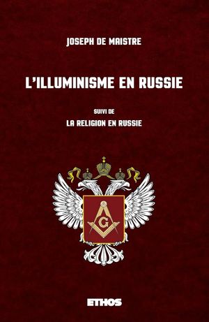 L'Illuminisme en Russie
