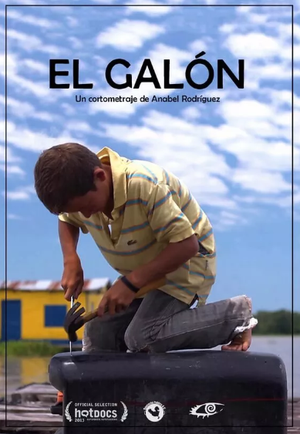 El Galón
