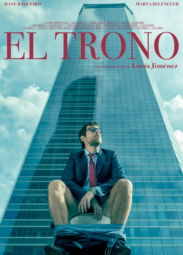 El Trono