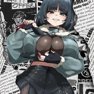 GODLESSWRLD! (Single)