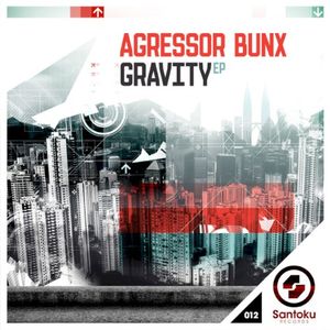 Gravity (EP)