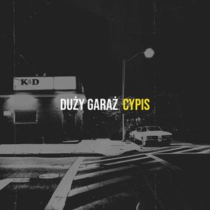 Duży Garaż (Single)
