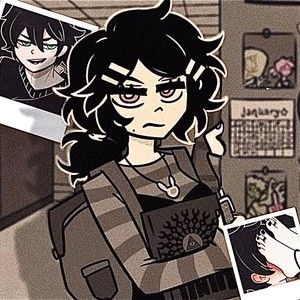 barrel of a gun! (Single)