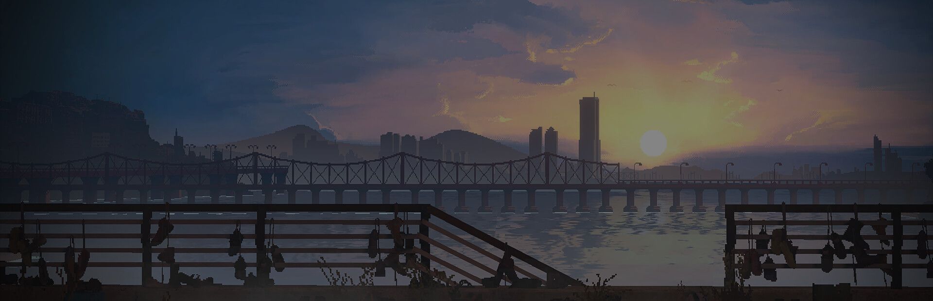 backdrop