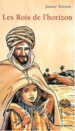 Les rois de l'horizon