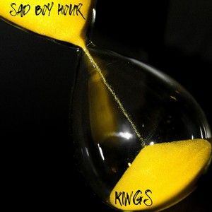 sad boy hour (Single)