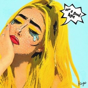 ur a good bye (Single)