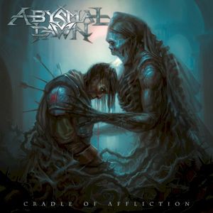 Cradle of Affliction (Single)