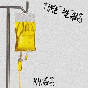 Time Heals (Single)