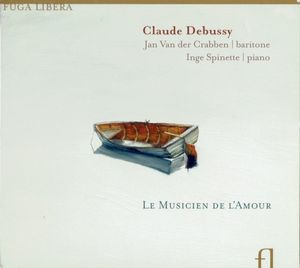 Le Musicien de l’amour