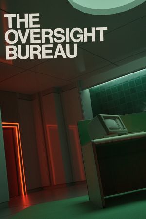 The Oversight Bureau