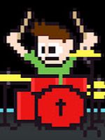 The8BitDrummer