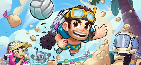 Jetpack Joyride 2