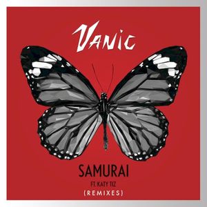 Samurai (Tascione remix)