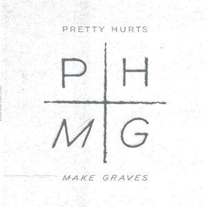 Make Graves (EP)