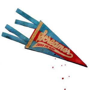 Screamer (Single)