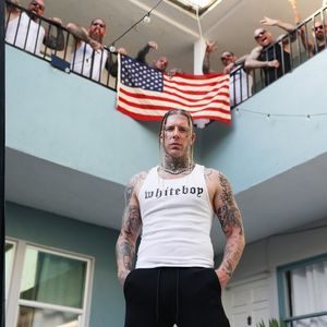 Whiteboy Sh*t (Single)