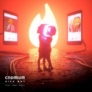 Sick Boy (Single)