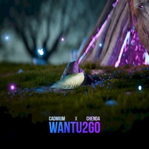 WantU2Go (Single)
