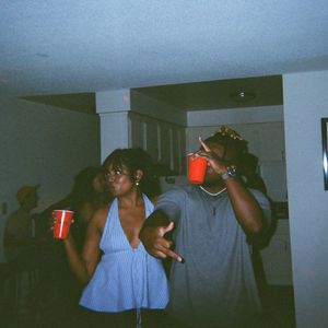 'til it's gone (Single)