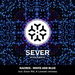 White and Blue (EP)