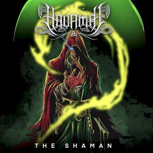 The Shaman (Single)